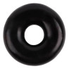 GK Power Cockring Fat O Ring N°1 Noir